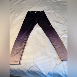 Full length Nike leggings